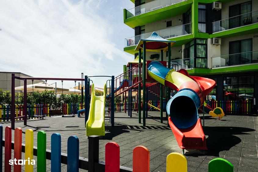 Apartament cu 3 camere în Est