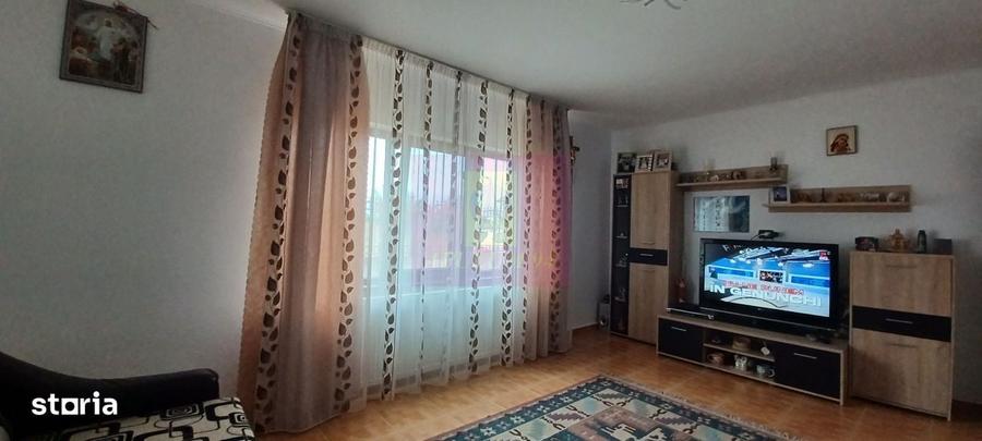 Casa 2022, P+M, 4 camere, 2 bai, curte 500 mp, Sabareni - 5