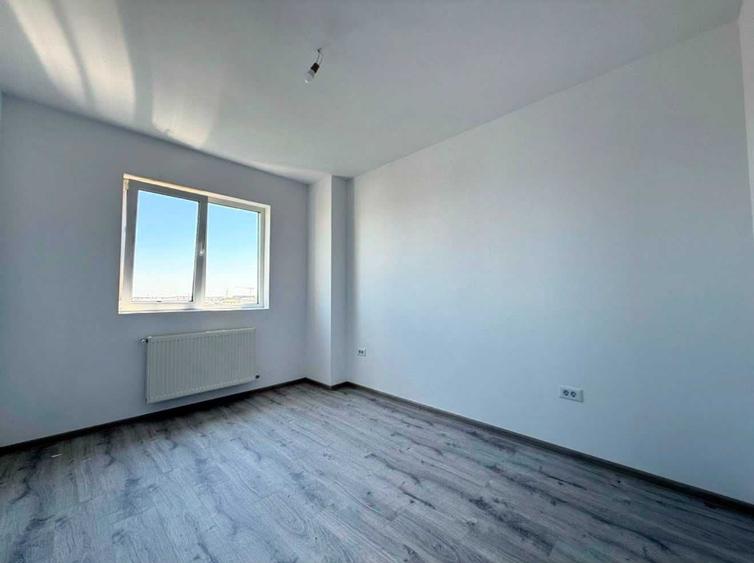 Apartament cu 2 camere decomandat în Dobroești