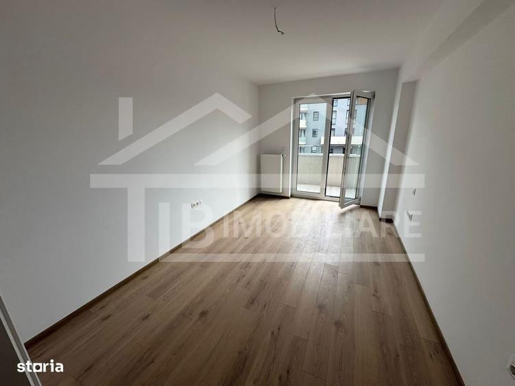 Apartament cu 3 camere în Libertății