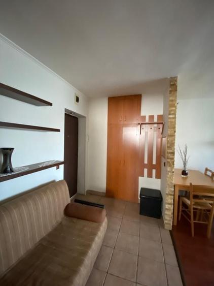Apartament cu 2 camere semidecomandat în Grigorescu