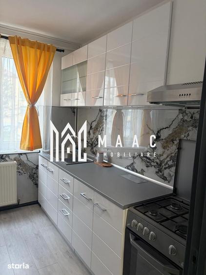 Apartament cu 2 camere decomandat în Cedonia