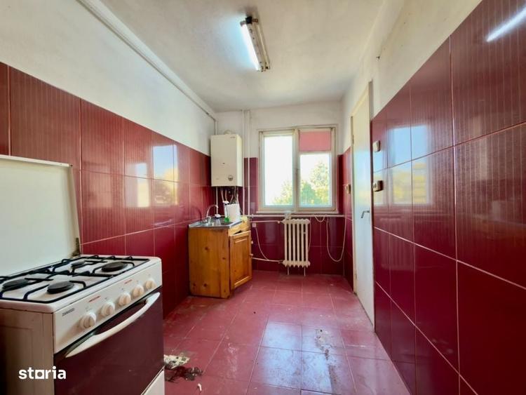 Apartament 3 camere, Meziad l Manastur - 4