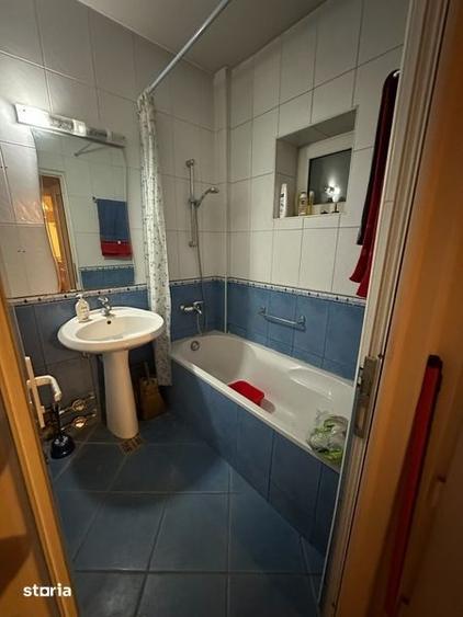 Apartament cu 2 camere, mobilat în Aviatorilor