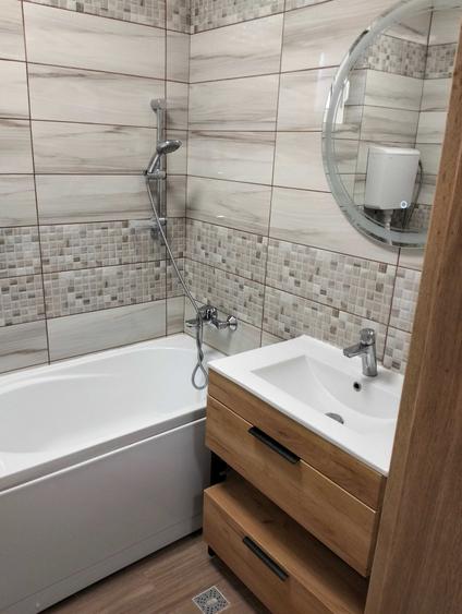 Casă cu 2 camere în Exterior Vest