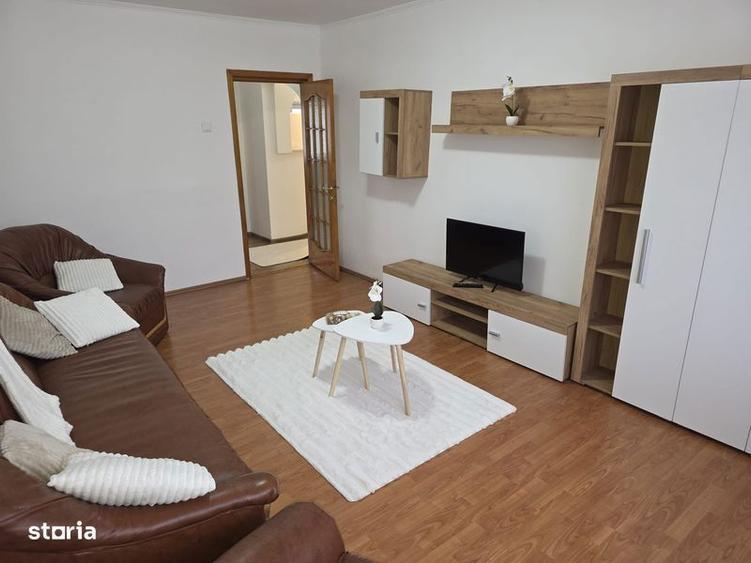 Apartament cu doua camere modern in Exercitiu / Carpati - 8