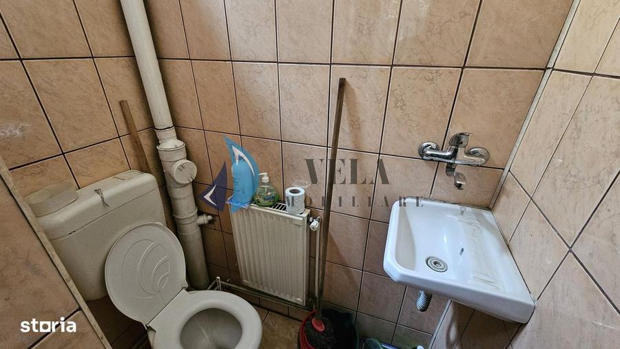 Spatiu comercial 90 mp, zona Libertatii, vizibilitate buna - 2