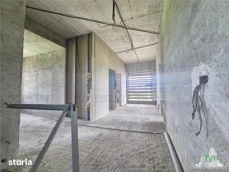 Casă cu 6 camere cu Teren 1372 Mp în Snagov