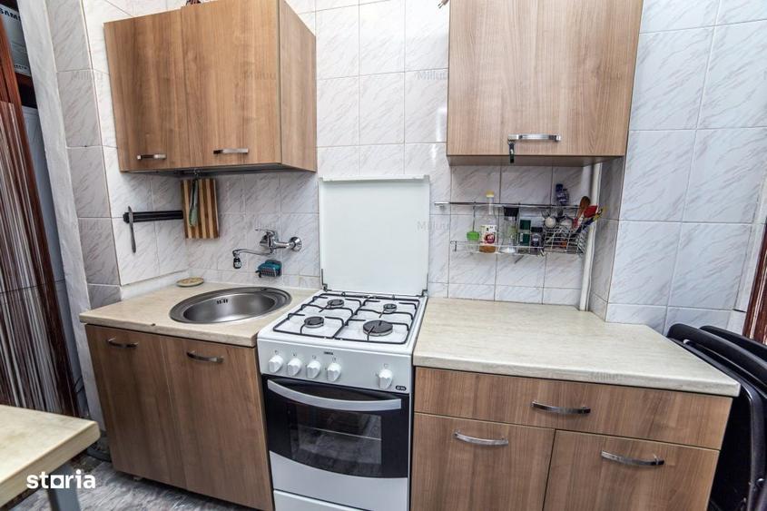 Garsoniera | Petfriendly | 7 Min metrou Tineretului - 3