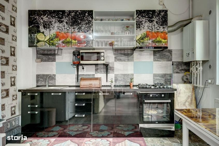 Apartament 2 camere Rahova | 51,24 mp | Bloc 2017 - 2