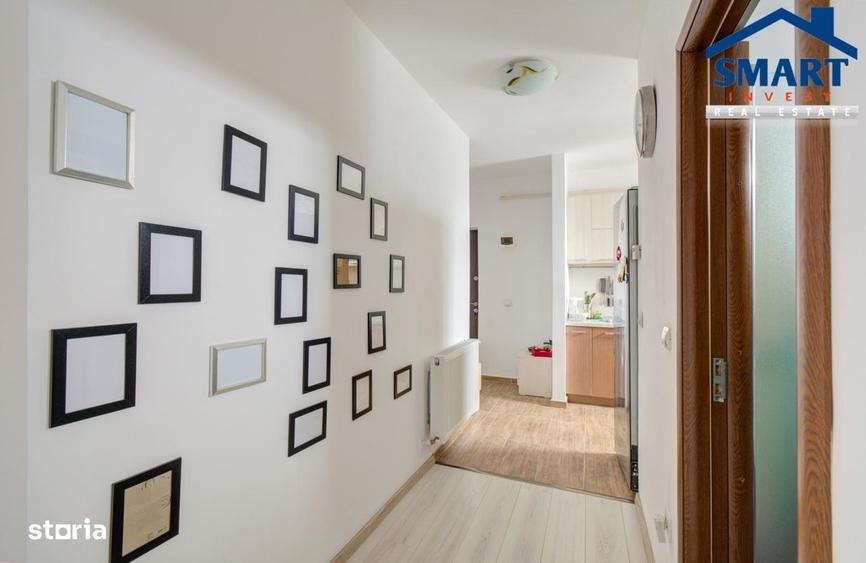 Apartament 2 camere Metrou Jiului - Bucurestii Noi - Bazilescu - 4