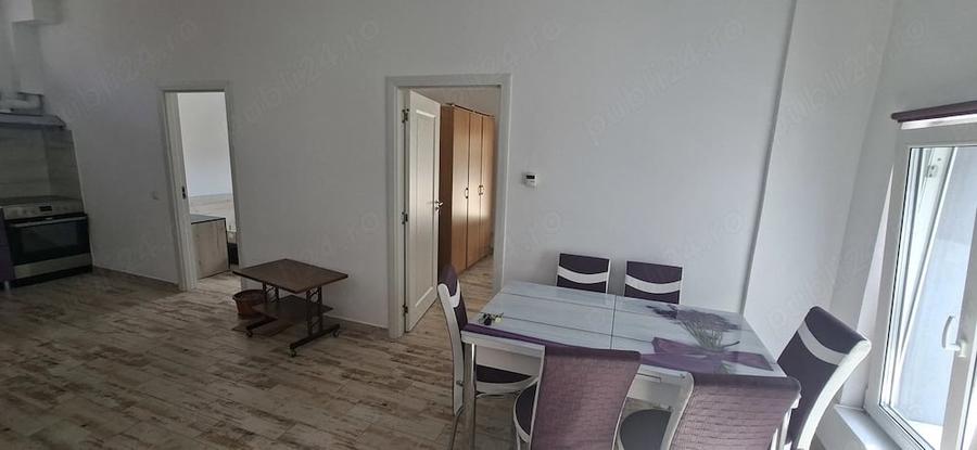 Apartament cu 2 camere decomandat în Turnișor