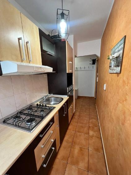Apartament cu 2 camere nedecomandat în Lotus