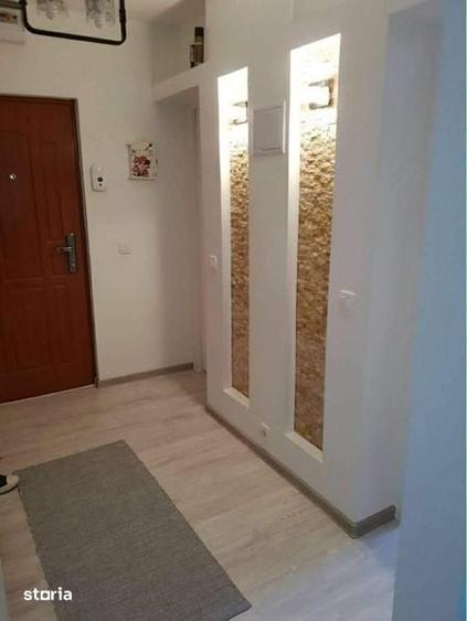 Apartament 2 camere de inchiriat Arad, zona Vlaicu X21 - 3