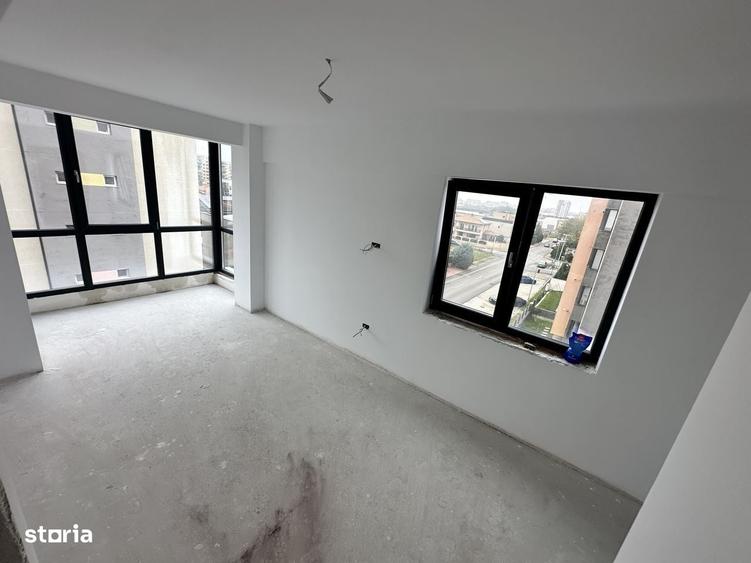 Apartament cu 3 camere în Tomis Plus