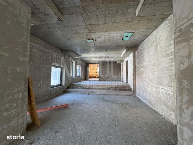 Spațiu comercial, de 339 mp, în Ultracentral