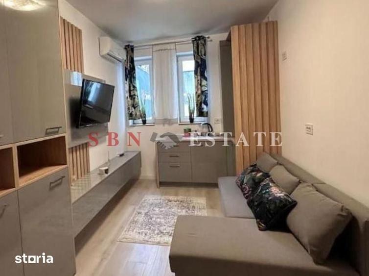 Garsonieră în Pieptănari