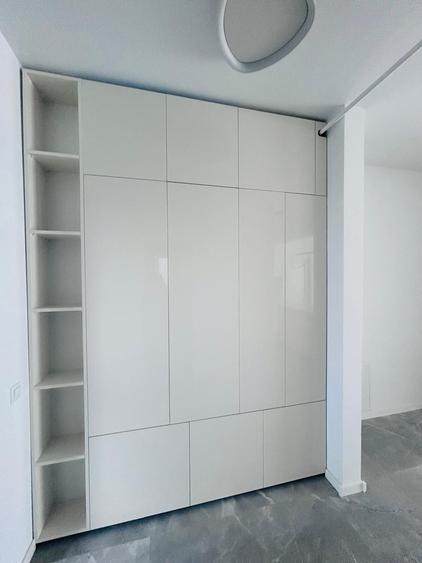 Casă individuală cu 3 camere cu Teren 190 Mp în Florești