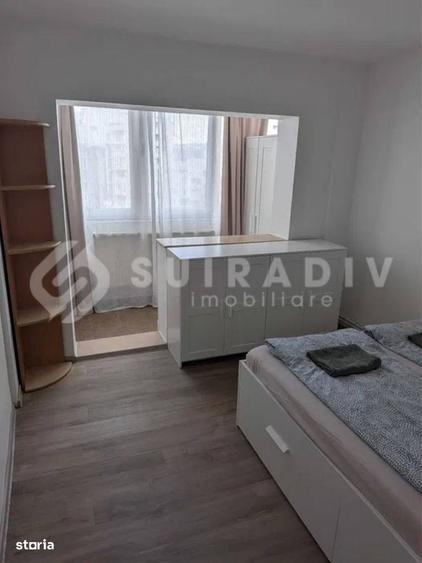 Apartament 2 camere, 2 balcoane | Marasti - 4