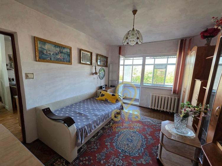 De închiriat apartament tip AN cu 2 camere, Nufărul - 6