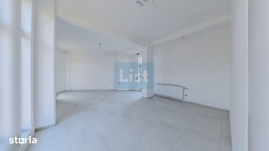 Spațiu comercial, de 157.77 mp, în Someșeni