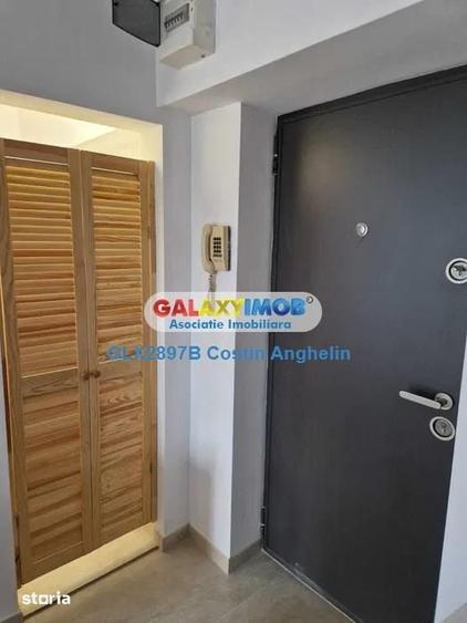 Apartament cu 3 camere decomandat în Centrul Civic