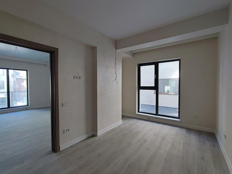 Apartament cu 3 camere si loc de parcare de vanzare in Tomis Plus, comision 0% - 5