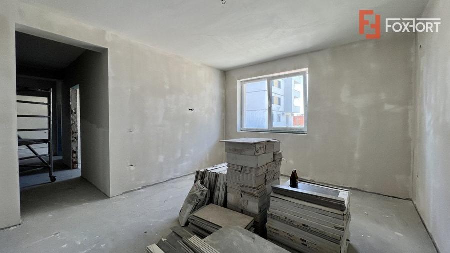 Apartament 2 camere in Giroc, Zona Braytim - ID V3361 - 1