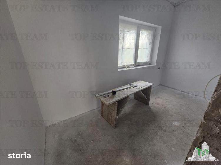 Triplex 4 camere incalzire pardoseala in Ghencea - 3