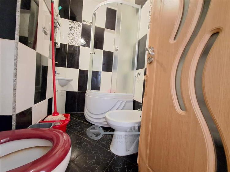Liber, Pacurari Alpha Bank, apartament 3 camere, etaj 2 - 11