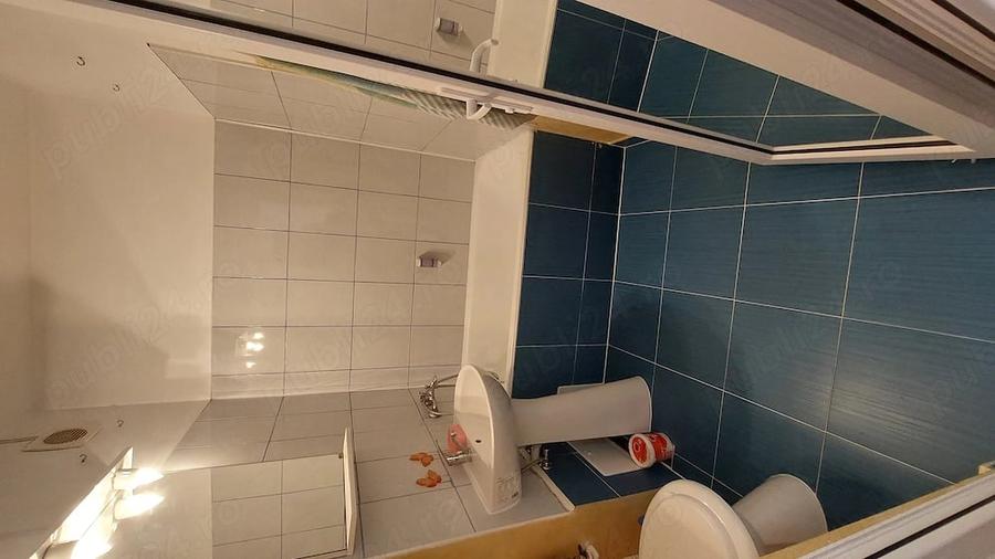 Garsonieră semidecomandată în Far