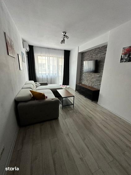 Apartament cu 2 camere în Militari