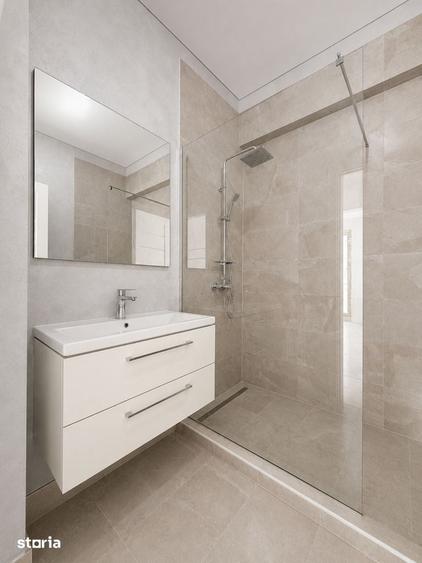 Apartament cu 3 camere decomandat în Nord