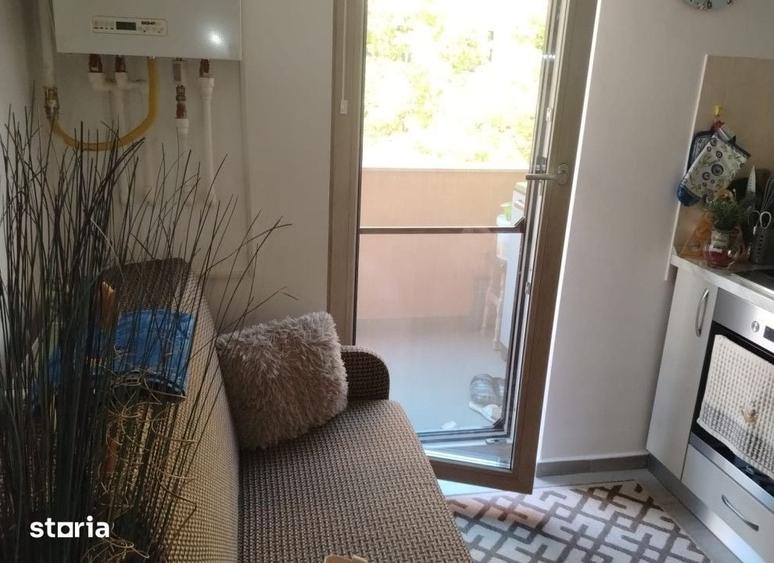 Garsonieră în Cug