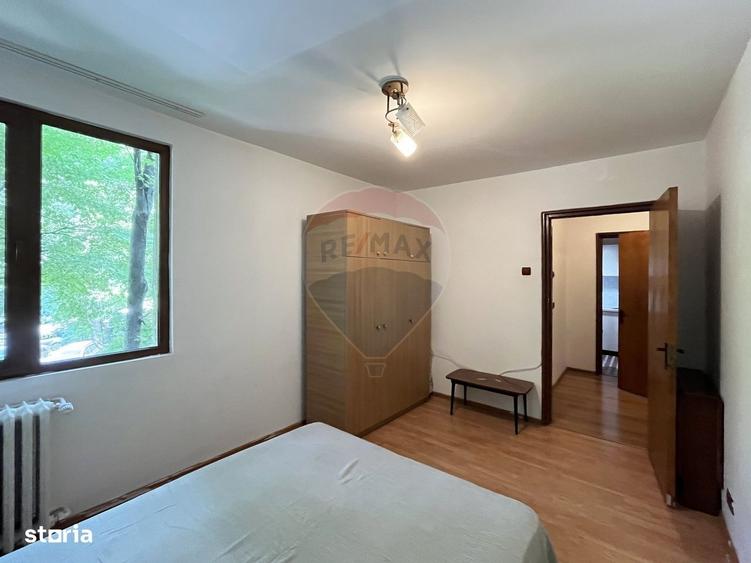 Apartament cu 2 camere decomandat în Alexandru Obregia