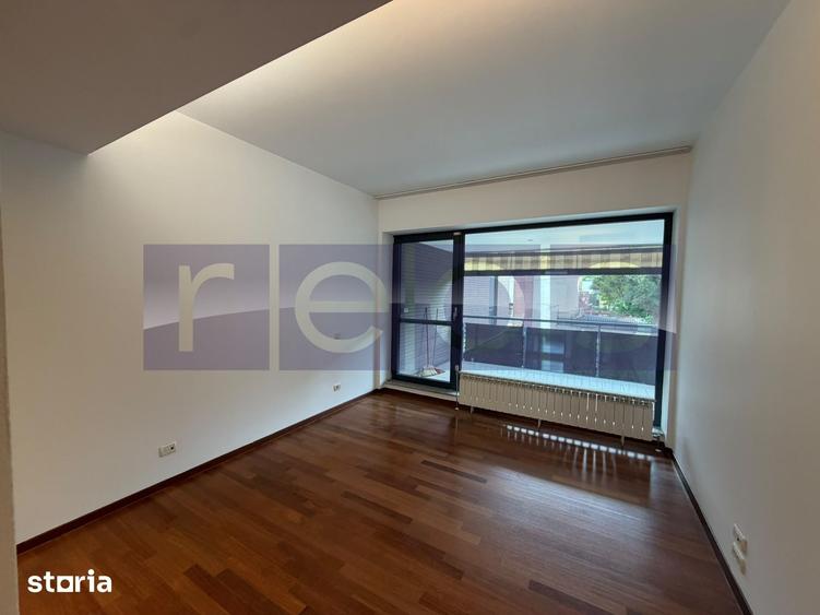 Apartament cu 3 camere în Herăstrău
