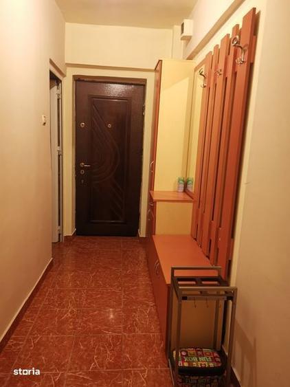 Garsonieră decomandată în Moșnița Nouă