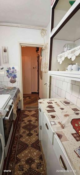 Miron Costin 2 camere cu balcon in Bacau - 8