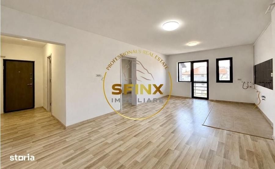 2 Camere Bragadiru | Centrala termica proprie - 1