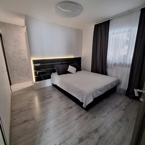 Casă individuală cu 4 camere cu Teren 330 Mp în Domnești