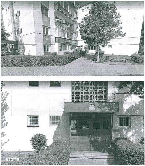 Cota 1/4 apartament Targu Mures - 3003370