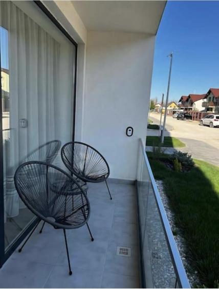 Apartament cu 2 camere decomandat în Bartolomeu