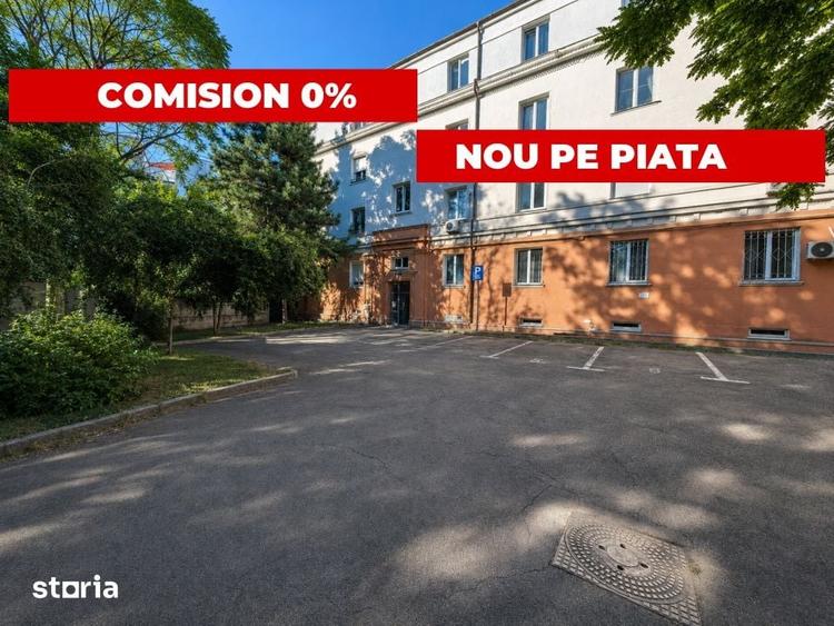 Apartament cu 2 camere în Pajura