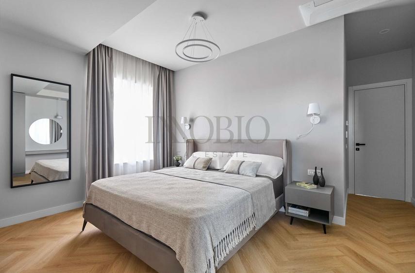 Penthouse 4 Camere | Terasa 148 MP | Jacuzzi | Pet Friendly - 9