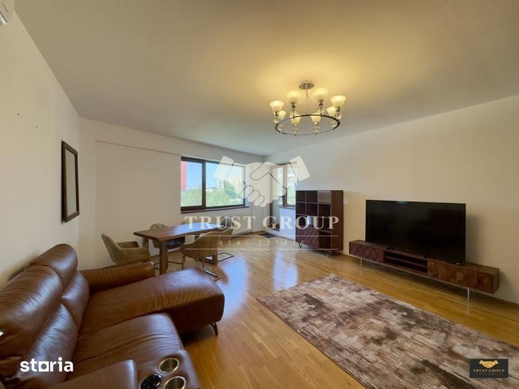 Herastrau - Aron Cotrus | 3 camere| Pet Friendly | 2 locuri de parcare - 19