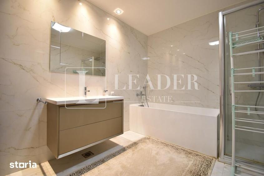 Inchiriere apartament I Herastrau - Soseaua Nordului - 12