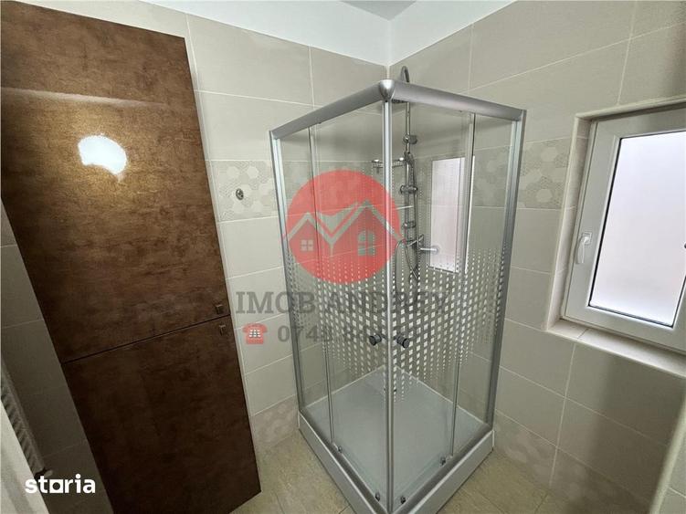 Apartament cu 2 camere în E3