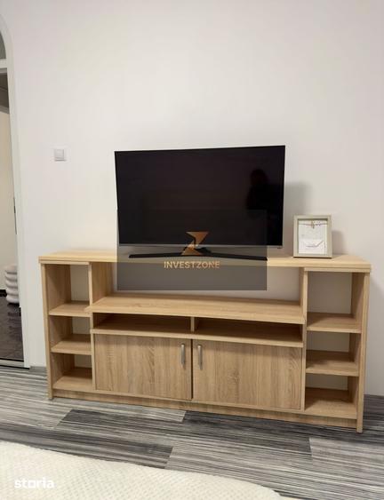 Apartament cu 3 camere în Calea Aradului