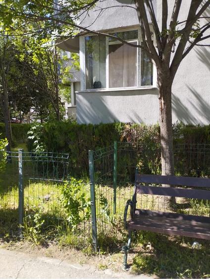 Garsonieră semidecomandată în Tineretului