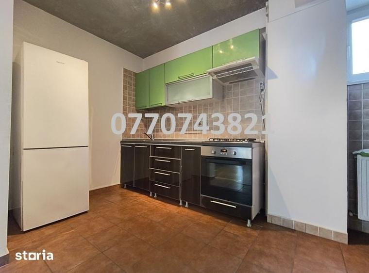 Apartament cu 2 camere în Decebal